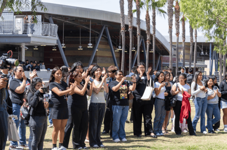 MCLC Celebration Pics