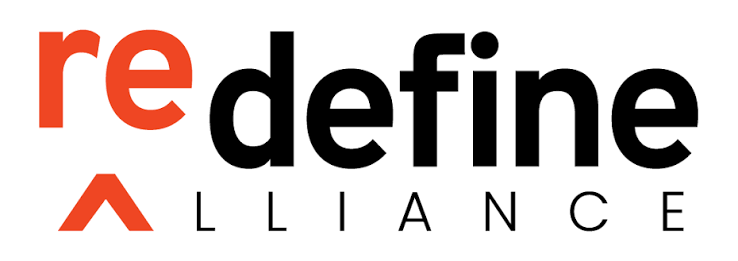 RedF Logo